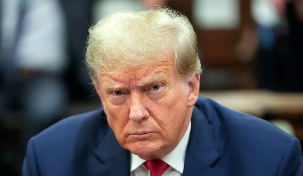 Trump Travel Ban Takes Effect, Barring Citizens of 12 Countries from US